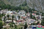 Dharamshala Local Sightseeing