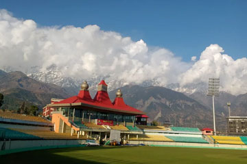 Chandigarh to Shimla, Manali, Dharamshala, Dalhousie 9 Days