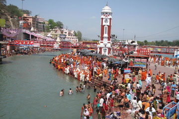 Haridwar Car Rentals