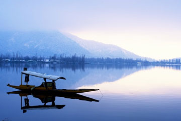 Srinagar Tour 6 Days