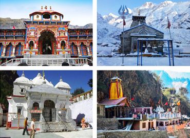 Char Dham