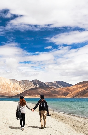 Ladakh Spiti